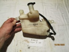 KYMCO Super 9 LC  Öltank