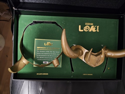 Marvel loki and sylvie - and,