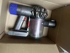 Dyson Staubsauger DEFEKT Ohne