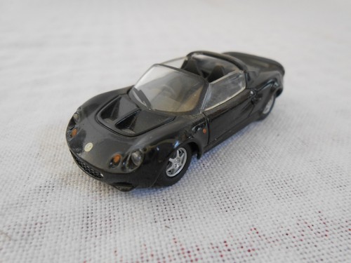 Lotus elise roadster - elise,
