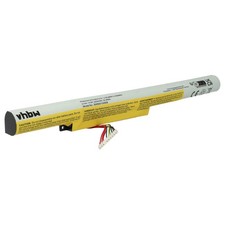 Akku für Lenovo IdeaPad Z510A