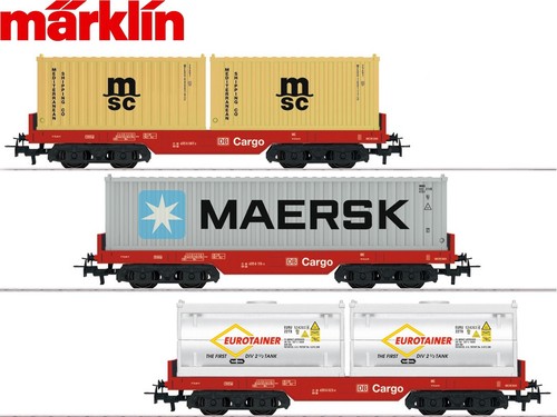 Märklin 29453 2 - h0, 29453-2
