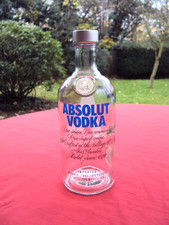 Absolut Vodka Original  -