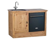 Küchenmodul Mexico Möbel