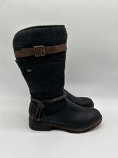 Rieker Damen Winterstiefel