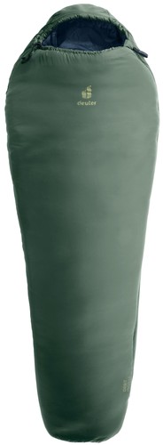 Deuter orbit - +5°,