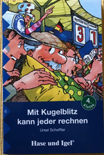 Mit Kugelblitz kann jeder
