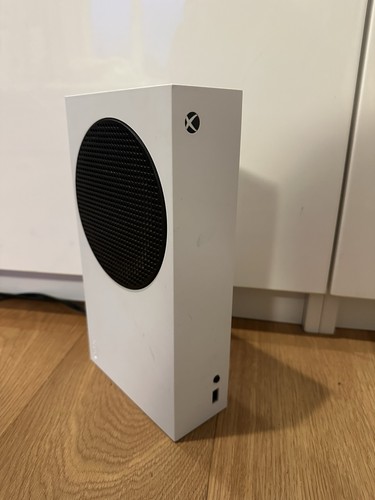 Microsoft xbox series - series, s