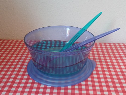 Tupperware eleganzia - tupperware,