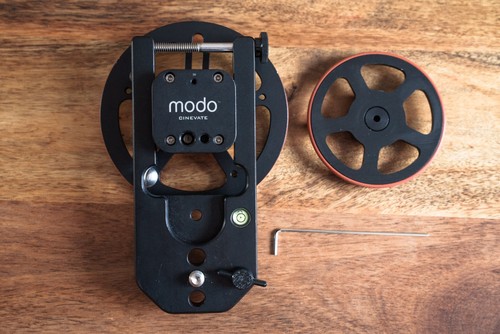 Cinevate duzi modo timelapse - duzi,