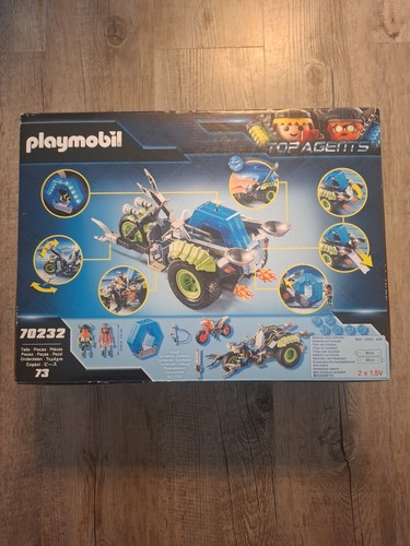 Playmobil 70232 trike - playmobil,