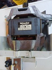Miele Motor Vivastar W400