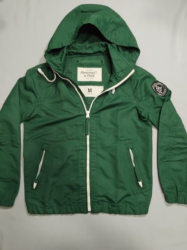 Abercrombie fitch herren - abercrombie,