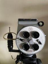 Cambo multishot 40 Kamera Mini Portrait Polaroid, 4x Schneider Kreuznach 1:8/125