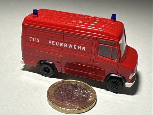 Nr762 herpa 609 - 609, d