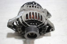Lichtmaschine Generator 100A Bosch 0124415002 / 90561971 Opel Astra G F48 Bj,02
