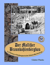 Günter Pinzke | Der Mallißer