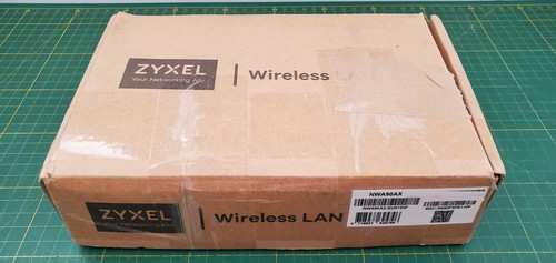 Zyxel nwa90ax 802 11ax wifi - 802.11ax, 6