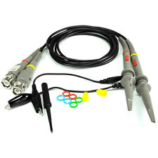 2 Stück 100MHz Präzision