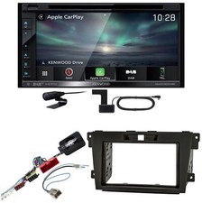 Kenwood DNX-5190DABS CarPlay