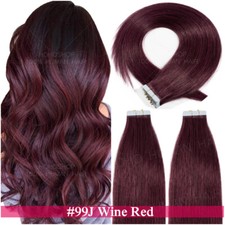 Russisch Tape In / On 100%