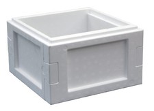 3 x Mini Plus Zarge für