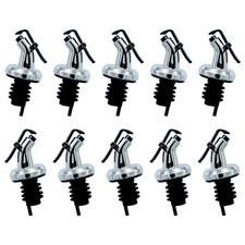 Ausgiesser für flaschen Öl