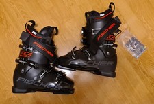 Skischuhe Herren FISCHER RC4