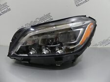 Mercedes CLS W218 original USA