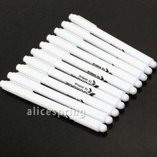 DHL 12x Flüssigkreide WEIß