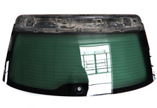 BMW 5er F11 LCI Modellpflege Sonnenschutz Heckscheibe Scheibe Hinten 7206562