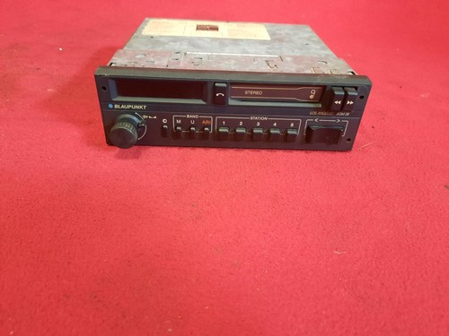 Blaupunkt los angeles sqm - blaupunkt,