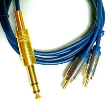 HQ Insert Kabel Vollmetall