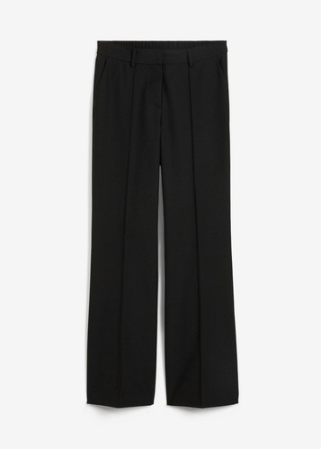 Wollhose mit kühlender wolle - kühlender,