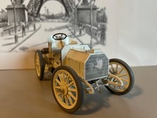 Distler Mercedes 35 HP 1901