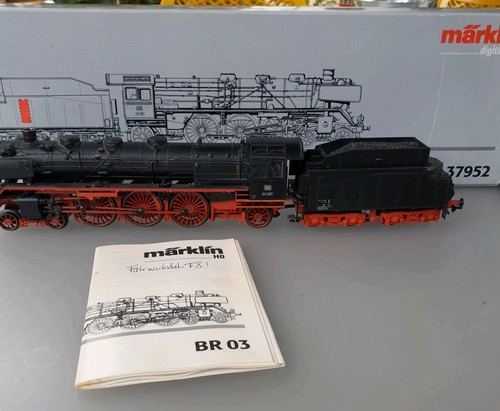 Märklin 37952 sound - 37952,