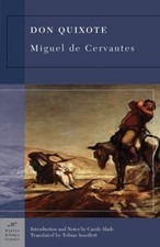 Don Quixote Paperback Miguel
