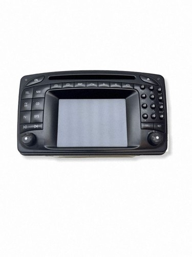 Mercedes benz clk a209 - clk, c209