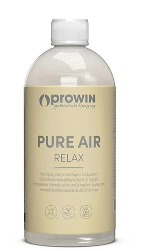 Prowin pure air - pure, duft