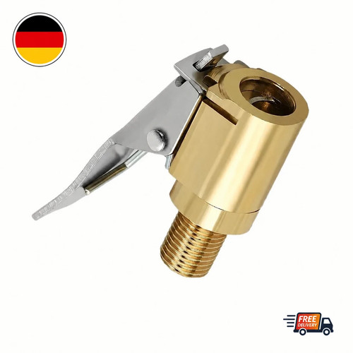 Stück 8mm autoventil - 1,