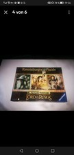 Puzzle Lord of the Rings