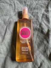 Loreal Sublime Bronze