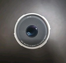 Leica APO-Macro-Elmarit-TL