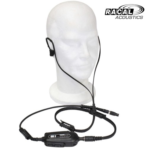 Personal role radio racal - role,