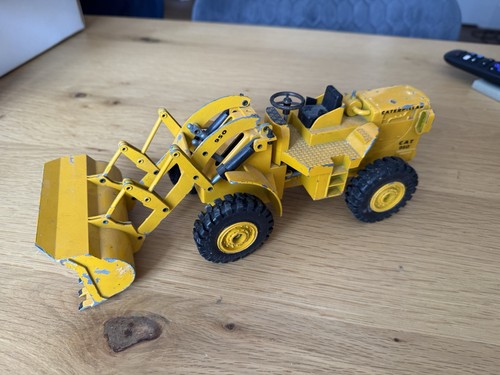 Strenco conrad cat 950 - conrad,