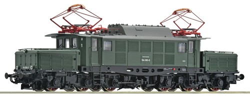 Roco 7500212 elektrolok 194 - roco,