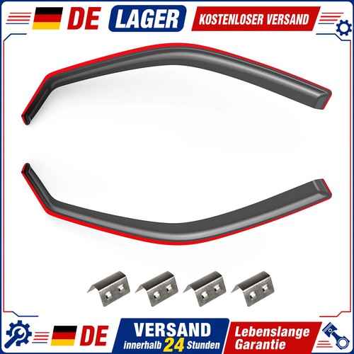 Windabweiser regenabweiser - windabweiser,