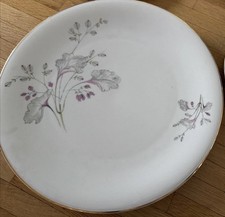 Edelstein Bavaria Teller 1x 25