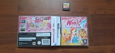 Winx Club Mission Enchantix -