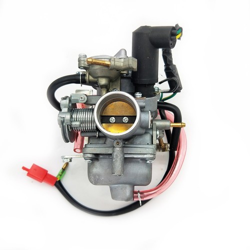 Carburetor for honda helix - carburetor,